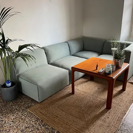 Appartement Il Nido -