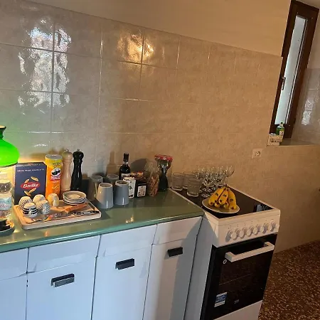 Appartement Il Nido - Germignaga