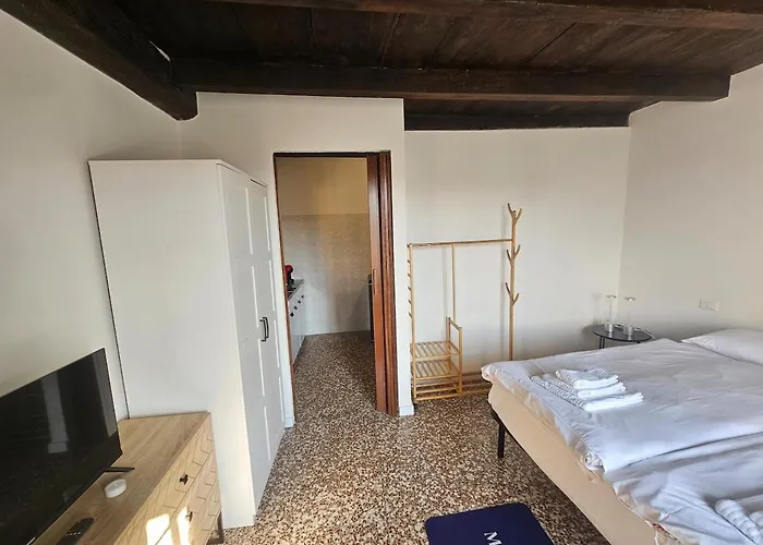 Appartement Il Nido - Germignaga