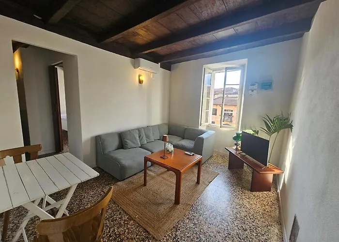 Il Nido - Appartement