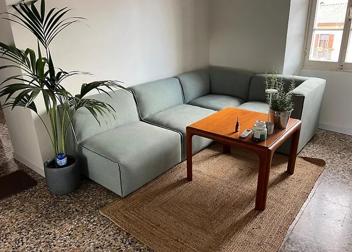 Appartement Il Nido -