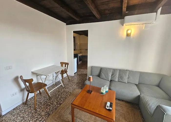 Appartement Il Nido - *