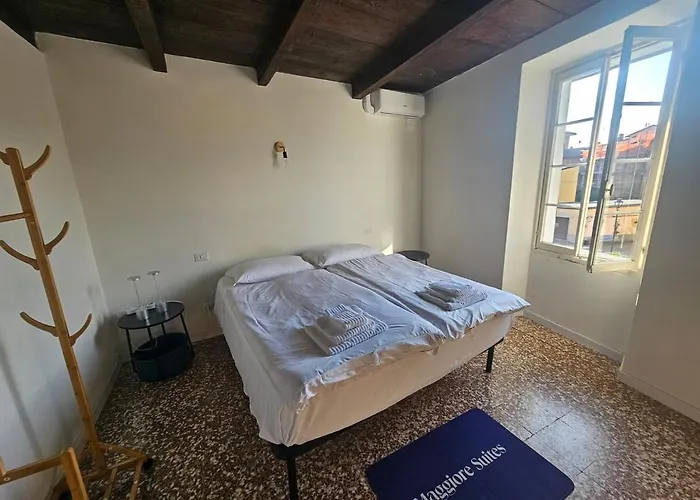 Appartement Il Nido - *