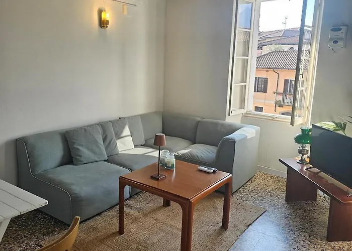 Il Nido - Appartement