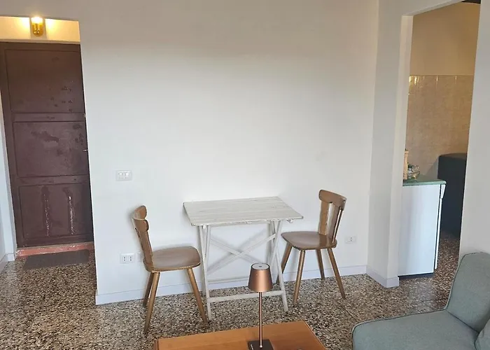 Appartement Il Nido -