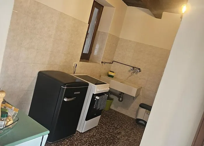 Il Nido - Appartement *